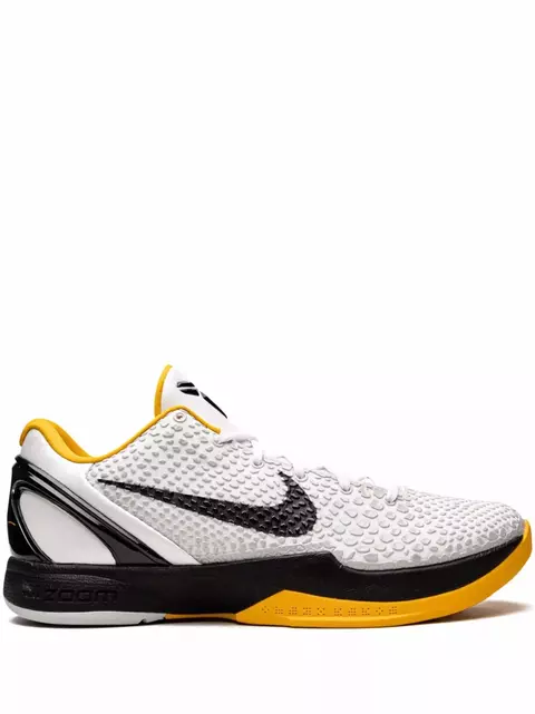 Nike Zoom Kobe 6 Protro "White Del Sol" - comprar online
