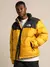 Imagen de The North Face 1996 Retro Nuptse 700 - Lapis Yellow