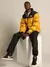 The North Face 1996 Retro Nuptse 700 - Lapis Yellow