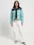 Imagen de The North Face 1996 Retro Nuptse 700 - Light Blue