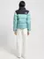 The North Face 1996 Retro Nuptse 700 - Light Blue en internet