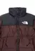 The North Face 1996 Retro Nuptse 700 - Coal Brown - tienda online