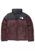 The North Face 1996 Retro Nuptse 700 - Coal Brown - comprar online