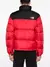 The North Face 1996 Retro Nuptse 700 - Red - Untied Store Tienda Online de Zapatillas | Modelos únicos y Envios Gratis 
