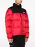 The North Face 1996 Retro Nuptse 700 - Red en internet