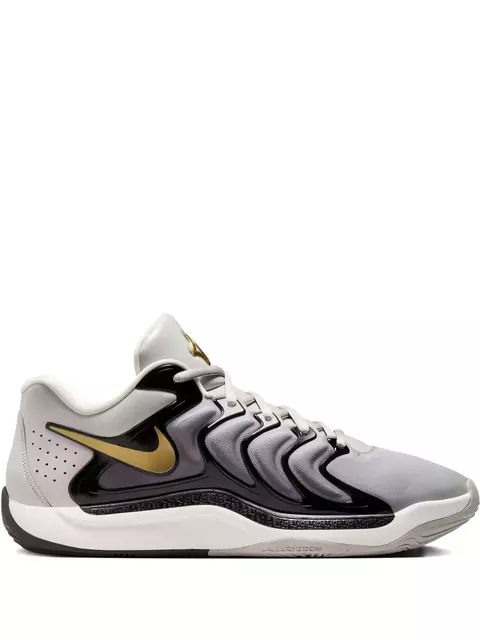 Nike Zoom KD 17 "Light Iron Ore/Metallic Gold" - comprar online