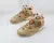 Travis Scott x Air Jordan Retro 6 'British Khaki' en internet