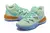 Nike Kyrie 5 - SPONGEBOB BOB ESPONJA LULA MOLUSCO en internet
