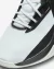 Imagen de Nike Precision 6 - White Black