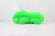 Imagen de BALENCIAGA TRIPLE S DADSHOE FLUORESCENT GREEN