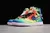 Jordan 1 Retro High J Balvin en internet