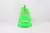 BALENCIAGA TRIPLE S DADSHOE FLUORESCENT GREEN - tienda online