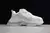 BALENCIAGA TRIPLE S SHOE WHITE/WHITE - Untied Store Tienda Online de Zapatillas | Modelos únicos y Envios Gratis 