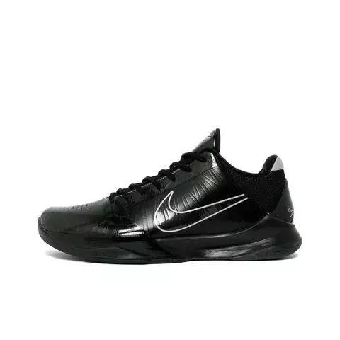 Nike Zoom Kobe 5 Protro Blackout - comprar online