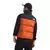 The North Face 700 Nuptse Down Vest - Classic Orange - Untied Store Tienda Online de Zapatillas | Modelos únicos y Envios Gratis 