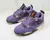 Air Jordan 4 Retro 'Canyon Purple' en internet