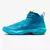 Air jordan XXXVII Tatum x Zion Williamson Naruto Rasengan - comprar online