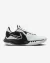Nike Precision 6 - White Black en internet