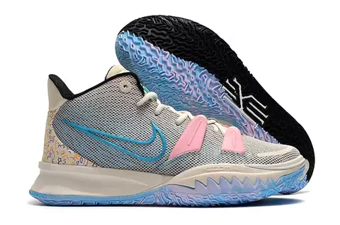 Nike Kyrie 7 - Pale Ivory - comprar online