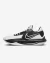 Nike Precision 6 - White Black - tienda online