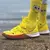 Nike Kyrie 5 - 'SpongeBob SquarePants' Bob Esponja - comprar online