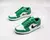 Air Jordan 1 Low Pine Green en internet