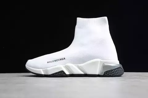 Balenciaga Speed STRETCH-KNIT MID - comprar online
