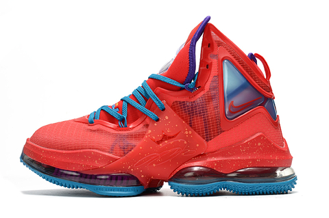 Nike LeBron 19 King's Crown - comprar online