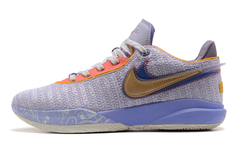 Nike Lebron 20 - comprar online