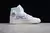 Nike Air Jordan 1 Retro High Off-White White (GS) - tienda online