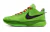 Nike Lebron XX - Grinch en internet