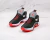 Air Jordan 35 "Bred" en internet