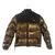 The North Face Down Jacket - Gold - comprar online