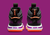 Air jordan 36 - Violet - tienda online
