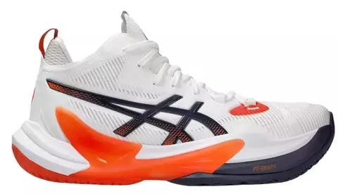 Asics MetaRise 2 - White - comprar online