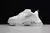 BALENCIAGA TRIPLE S SHOE WHITE/WHITE - comprar online