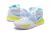 Nike Kyrie 6 - "Neon Graffiti" en internet