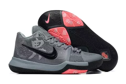 Nike Kyrie 3 - comprar online