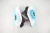 Air Jordan 35 "Guo Ailun Morpho"