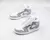 Air Jordan 1 Mid Wolf "Grey Aluminum" en internet