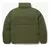 The North Face Jacket Sherpa Green en internet