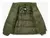 Imagen de The North Face Jacket Sherpa Green