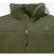 The North Face Jacket Sherpa Green
