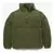 The North Face Jacket Sherpa Green - comprar online