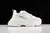 BALENCIAGA TRIPLE SNEAKER DADSHOE White en internet