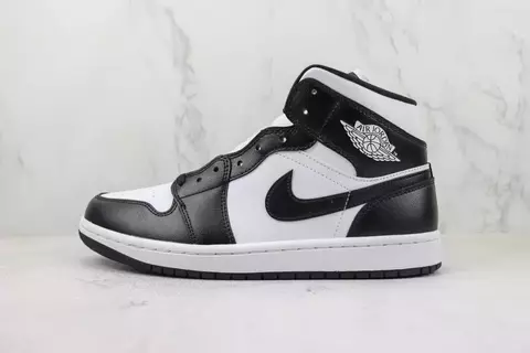 Air Jordan 1 Mid "Panda" - comprar online