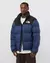 The North Face 1996 Retro Nuptse 700 - Blue - Untied Store Tienda Online de Zapatillas | Modelos únicos y Envios Gratis 
