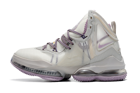 Nike LeBron 19 Strive For Greatness - comprar online
