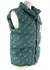 GUCCI X THE NORTH FACE CHAIN PRINT PADDED GILET en internet