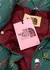 Imagen de GUCCI X THE NORTH FACE CHAIN PRINT PADDED GILET